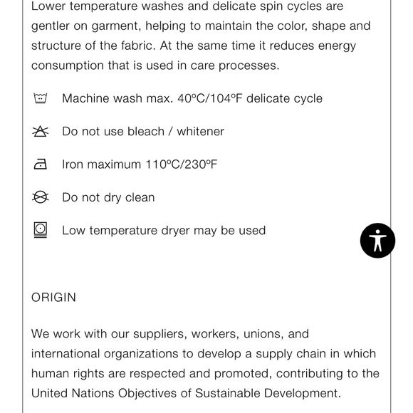 Zara Home Clover Print Crib Sheets - Picture 4 of 5